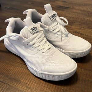 Vans ultra range